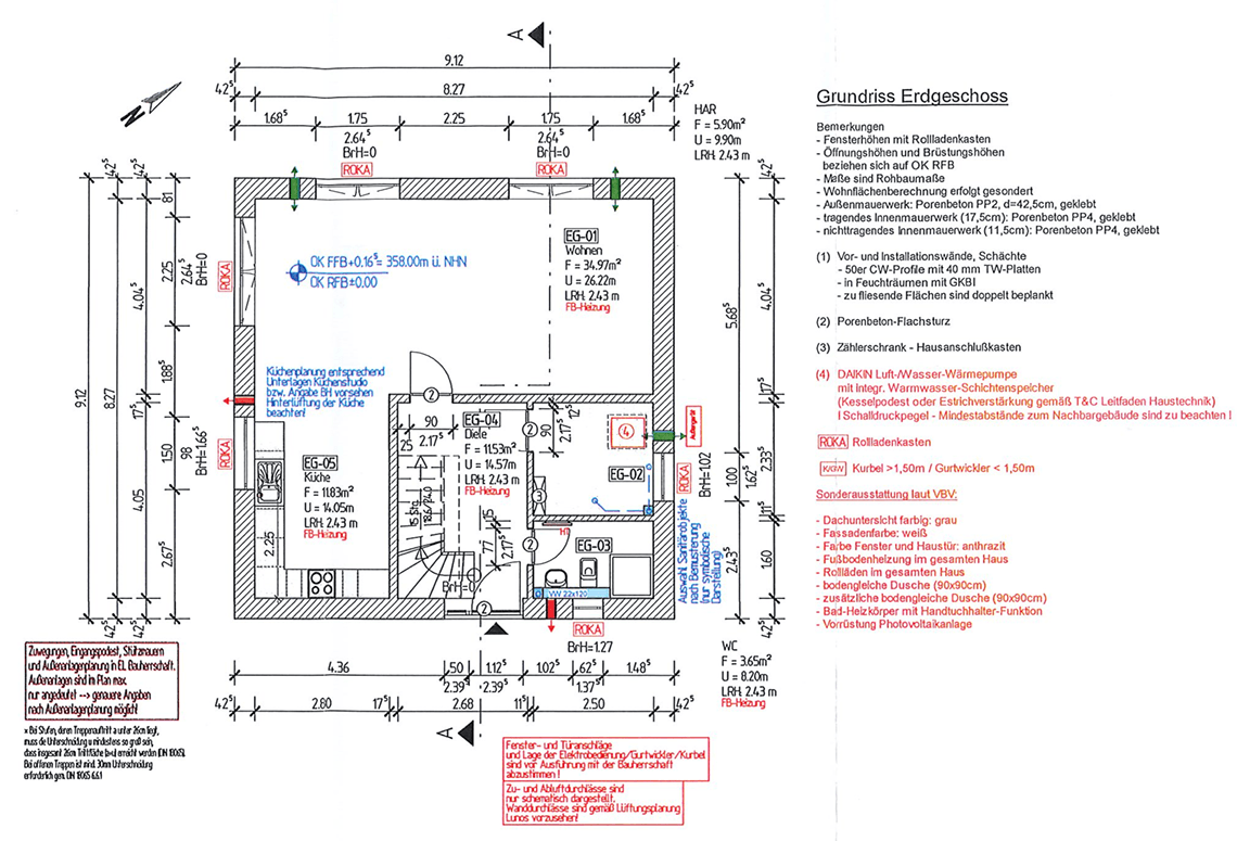 Prodej domu 120 m², pozemek 860 m², Gornau, Sasko Prodej domu 120 m², pozemek 860 m², Gornau, Sasko