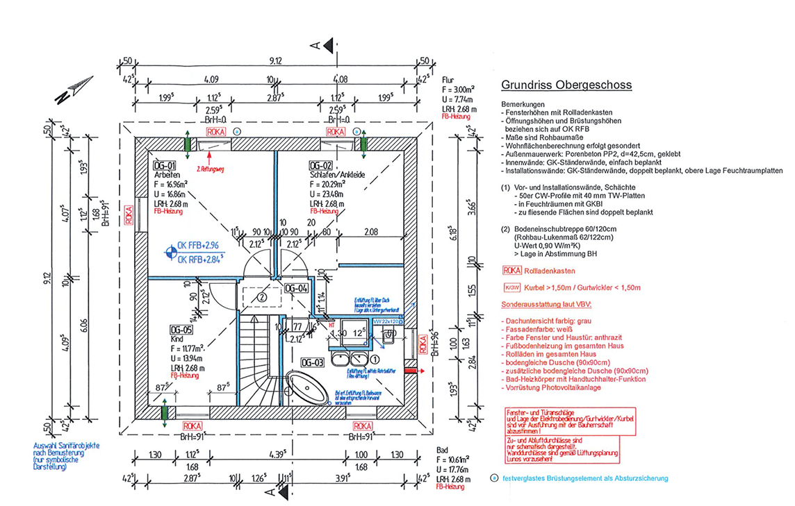 Prodej domu 120 m², pozemek 860 m², Gornau, Sasko Prodej domu 120 m², pozemek 860 m², Gornau, Sasko
