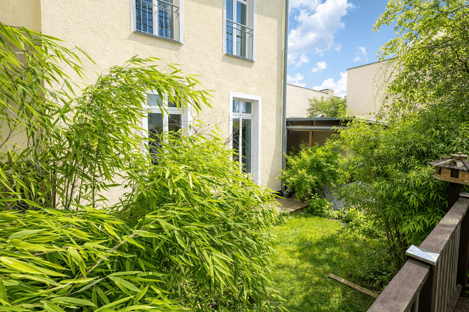 Prodej bytu 6+1 224 m², Berlin, Berlín Prodej bytu 6+1 224 m², Berlin, Berlín