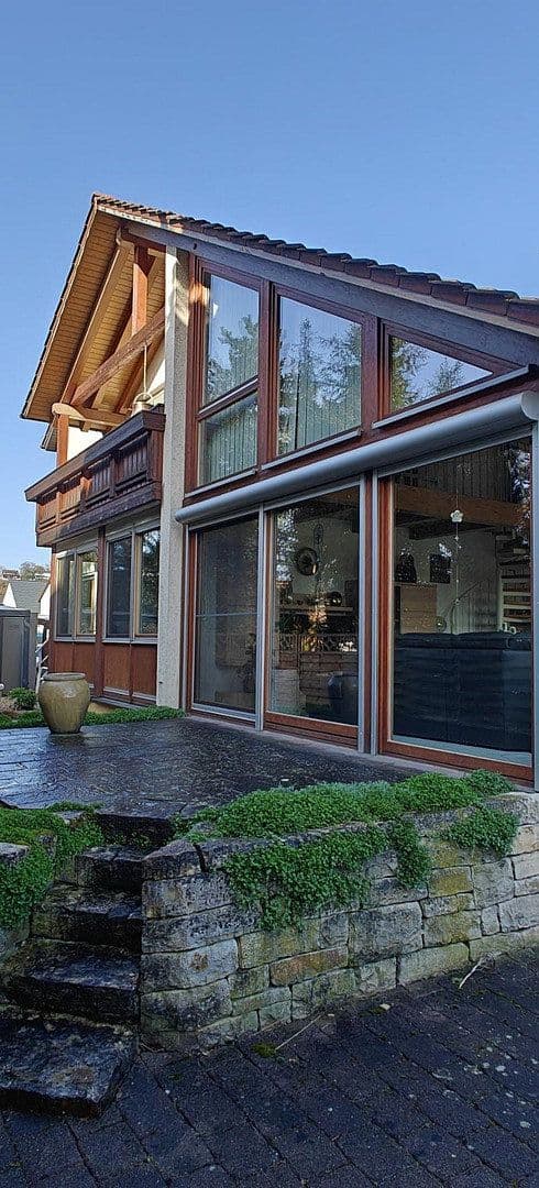 Prodej domu 295 m², pozemek 1.365 m², Austr. 9, Offenau, Bádensko-Württembersko Prodej domu 295 m², pozemek 1.365 m², Austr. 9, Offenau, Bádensko-Württembersko