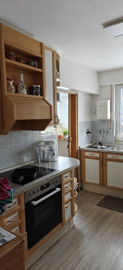 Prodej domu 295 m², pozemek 1.365 m², Austr. 9, Offenau, Bádensko-Württembersko Prodej domu 295 m², pozemek 1.365 m², Austr. 9, Offenau, Bádensko-Württembersko
