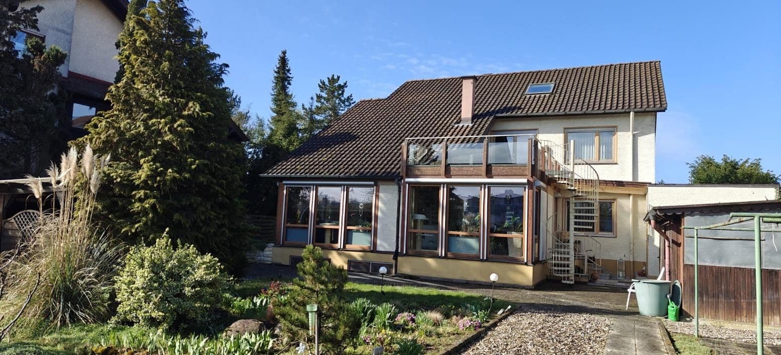 Prodej domu 295 m², pozemek 1.365 m², Austr. 9, Offenau, Bádensko-Württembersko Prodej domu 295 m², pozemek 1.365 m², Austr. 9, Offenau, Bádensko-Württembersko