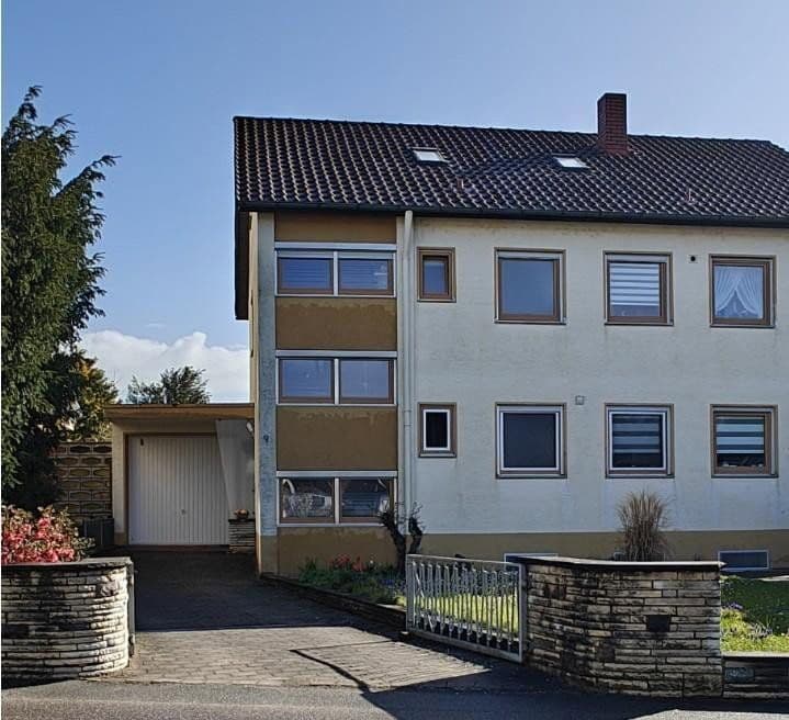 Prodej domu 295 m², pozemek 1.365 m², Austr. 9, Offenau, Bádensko-Württembersko Prodej domu 295 m², pozemek 1.365 m², Austr. 9, Offenau, Bádensko-Württembersko