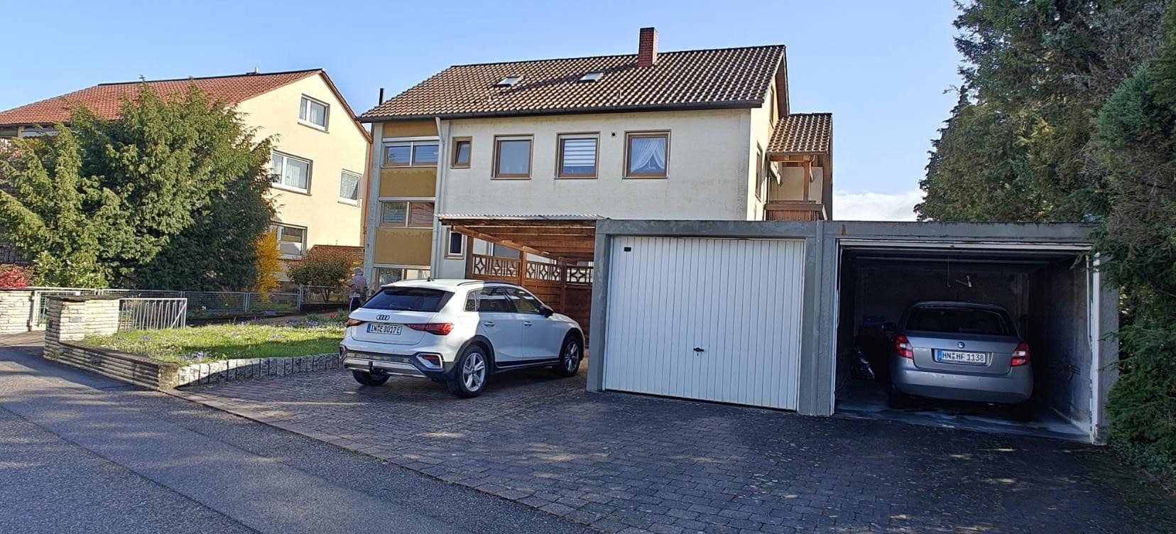 Prodej domu 295 m², pozemek 1.365 m², Austr. 9, Offenau, Bádensko-Württembersko Prodej domu 295 m², pozemek 1.365 m², Austr. 9, Offenau, Bádensko-Württembersko