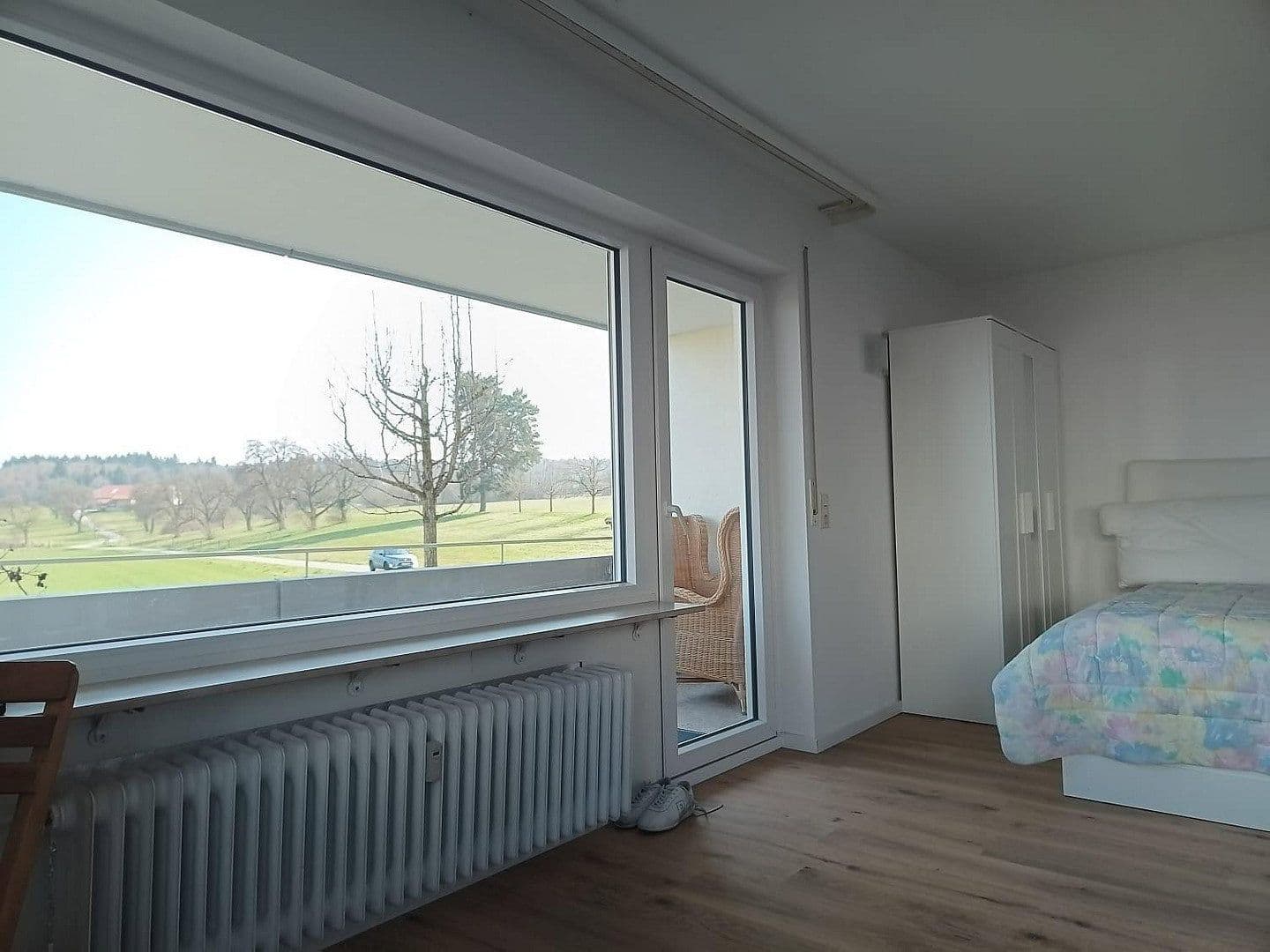 Pronájem bytu 1+kk 40 m², Zum Hofgut 1, Konstanz, Bádensko-Württembersko Pronájem bytu 1+kk 40 m², Zum Hofgut 1, Konstanz, Bádensko-Württembersko