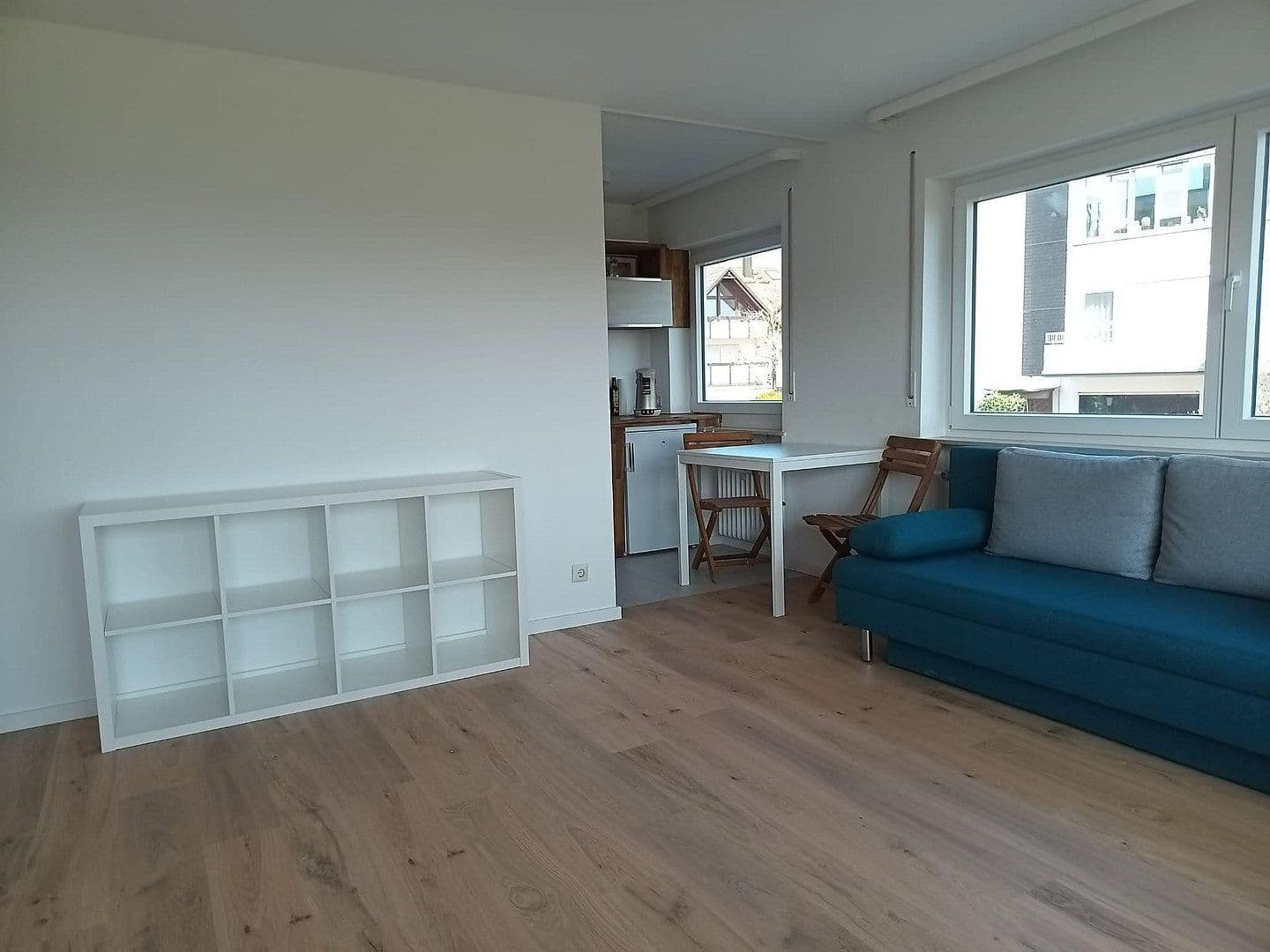 Pronájem bytu 1+kk 40 m², Zum Hofgut 1, Konstanz, Bádensko-Württembersko Pronájem bytu 1+kk 40 m², Zum Hofgut 1, Konstanz, Bádensko-Württembersko
