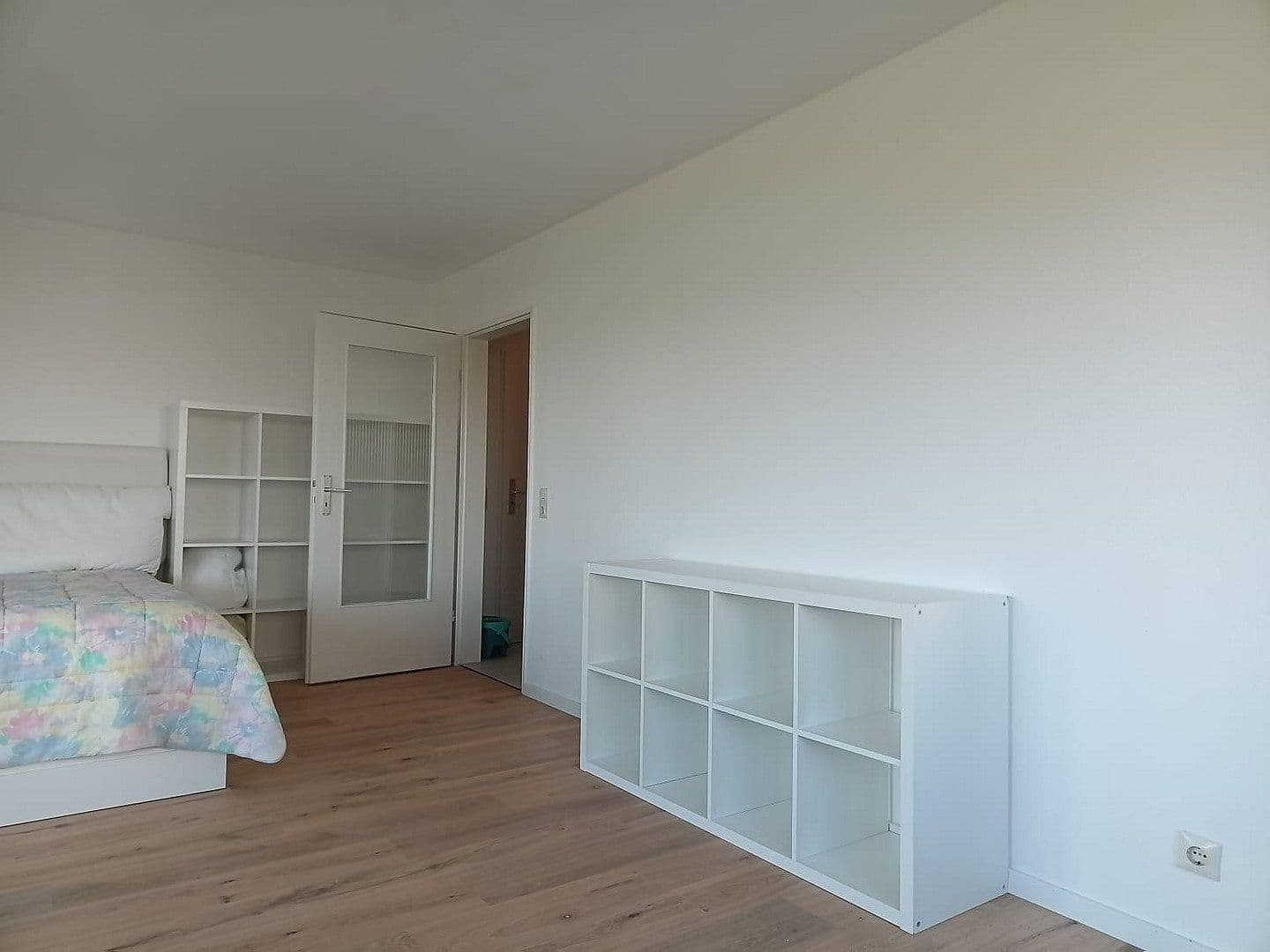 Pronájem bytu 1+kk 40 m², Zum Hofgut 1, Konstanz, Bádensko-Württembersko Pronájem bytu 1+kk 40 m², Zum Hofgut 1, Konstanz, Bádensko-Württembersko