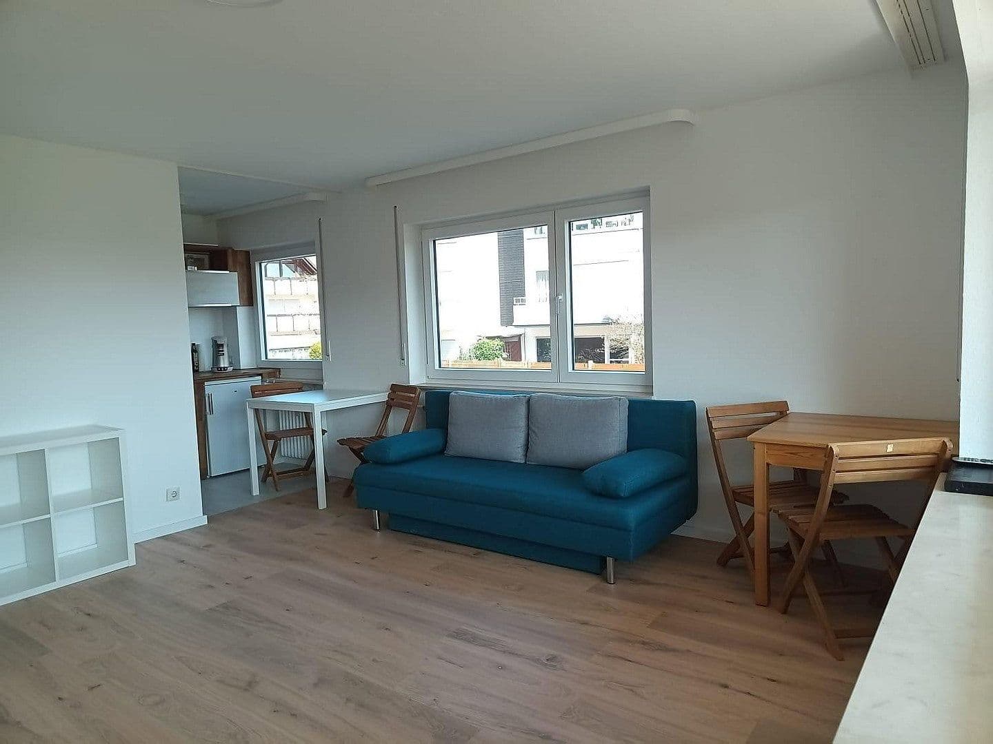 Pronájem bytu 1+kk 40 m², Zum Hofgut 1, Konstanz, Bádensko-Württembersko Pronájem bytu 1+kk 40 m², Zum Hofgut 1, Konstanz, Bádensko-Württembersko