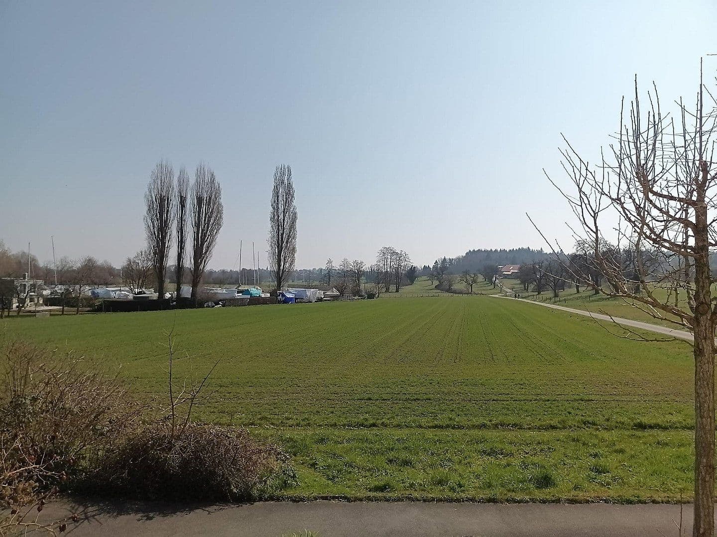 Pronájem bytu 1+kk 40 m², Zum Hofgut 1, Konstanz, Bádensko-Württembersko Pronájem bytu 1+kk 40 m², Zum Hofgut 1, Konstanz, Bádensko-Württembersko