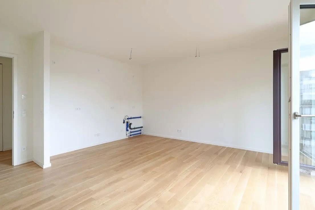 Pronájem bytu 2+1 60 m², Friedenauer Höhe 23a, Berlin, Berlín Pronájem bytu 2+1 60 m², Friedenauer Höhe 23a, Berlin, Berlín