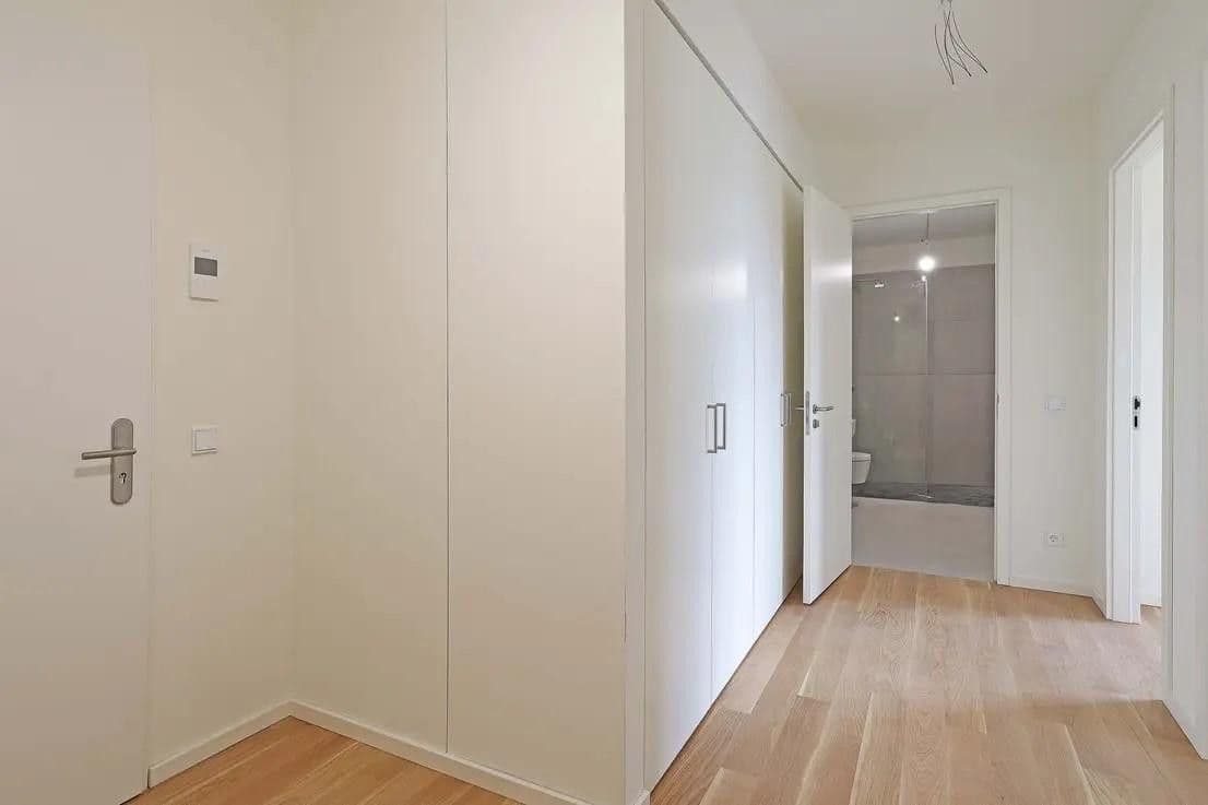 Pronájem bytu 2+1 60 m², Friedenauer Höhe 23a, Berlin, Berlín Pronájem bytu 2+1 60 m², Friedenauer Höhe 23a, Berlin, Berlín