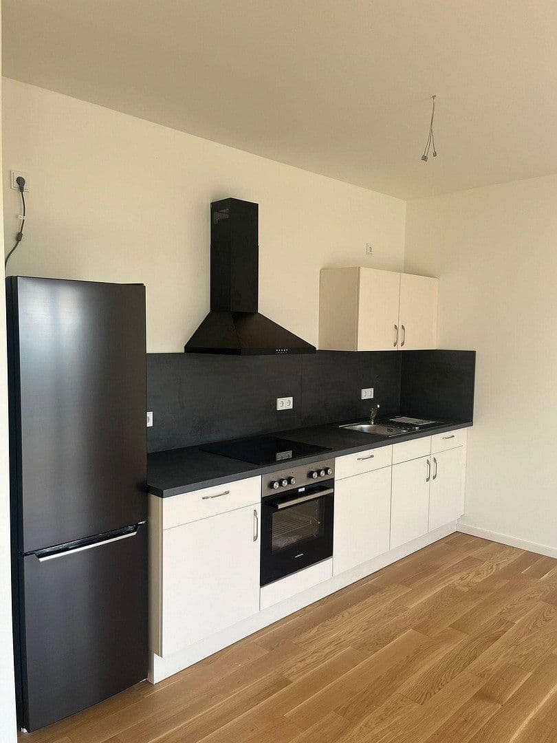 Pronájem bytu 2+1 60 m², Friedenauer Höhe 23a, Berlin, Berlín Pronájem bytu 2+1 60 m², Friedenauer Höhe 23a, Berlin, Berlín