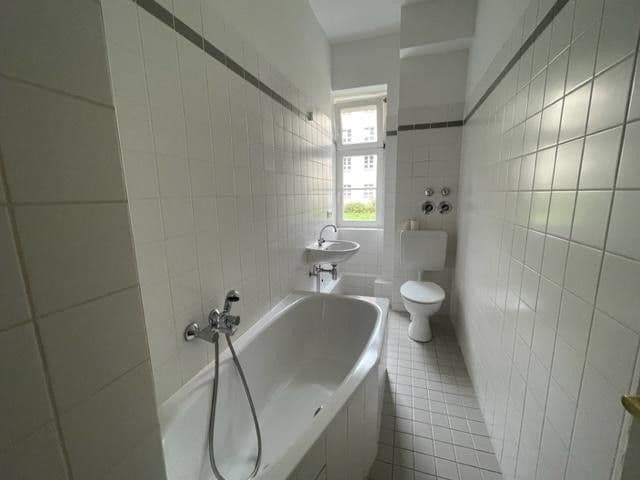 Prodej bytu 2+1 49 m², Kuglerstraße 83b, Berlin, Berlín Prodej bytu 2+1 49 m², Kuglerstraße 83b, Berlin, Berlín