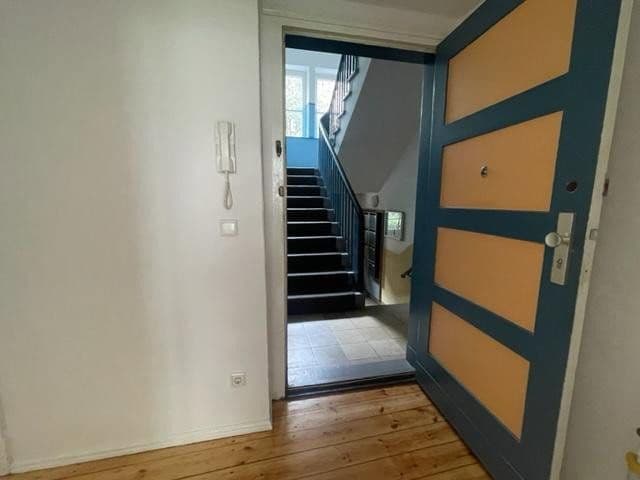 Prodej bytu 2+1 49 m², Kuglerstraße 83b, Berlin, Berlín Prodej bytu 2+1 49 m², Kuglerstraße 83b, Berlin, Berlín