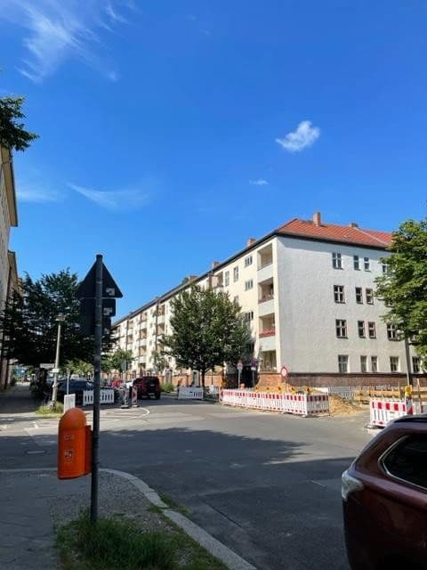Prodej bytu 2+1 49 m², Kuglerstraße 83b, Berlin, Berlín Prodej bytu 2+1 49 m², Kuglerstraße 83b, Berlin, Berlín