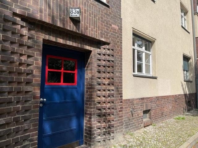 Prodej bytu 2+1 49 m², Kuglerstraße 83b, Berlin, Berlín Prodej bytu 2+1 49 m², Kuglerstraße 83b, Berlin, Berlín