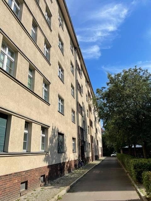 Prodej bytu 2+1 49 m², Kuglerstraße 83b, Berlin, Berlín Prodej bytu 2+1 49 m², Kuglerstraße 83b, Berlin, Berlín