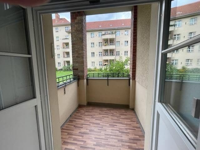 Prodej bytu 2+1 49 m², Kuglerstraße 83b, Berlin, Berlín Prodej bytu 2+1 49 m², Kuglerstraße 83b, Berlin, Berlín