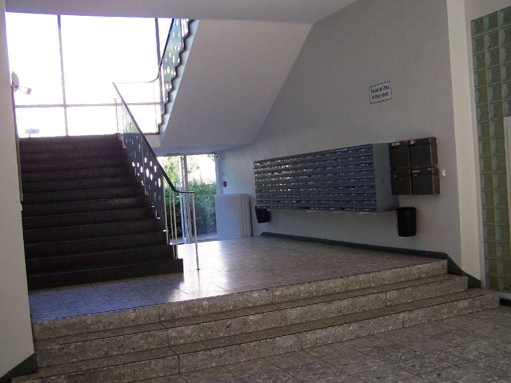 Pronájem bytu 13 m², Suarezstr. 15-17, Berlin, Berlín Pronájem bytu 13 m², Suarezstr. 15-17, Berlin, Berlín