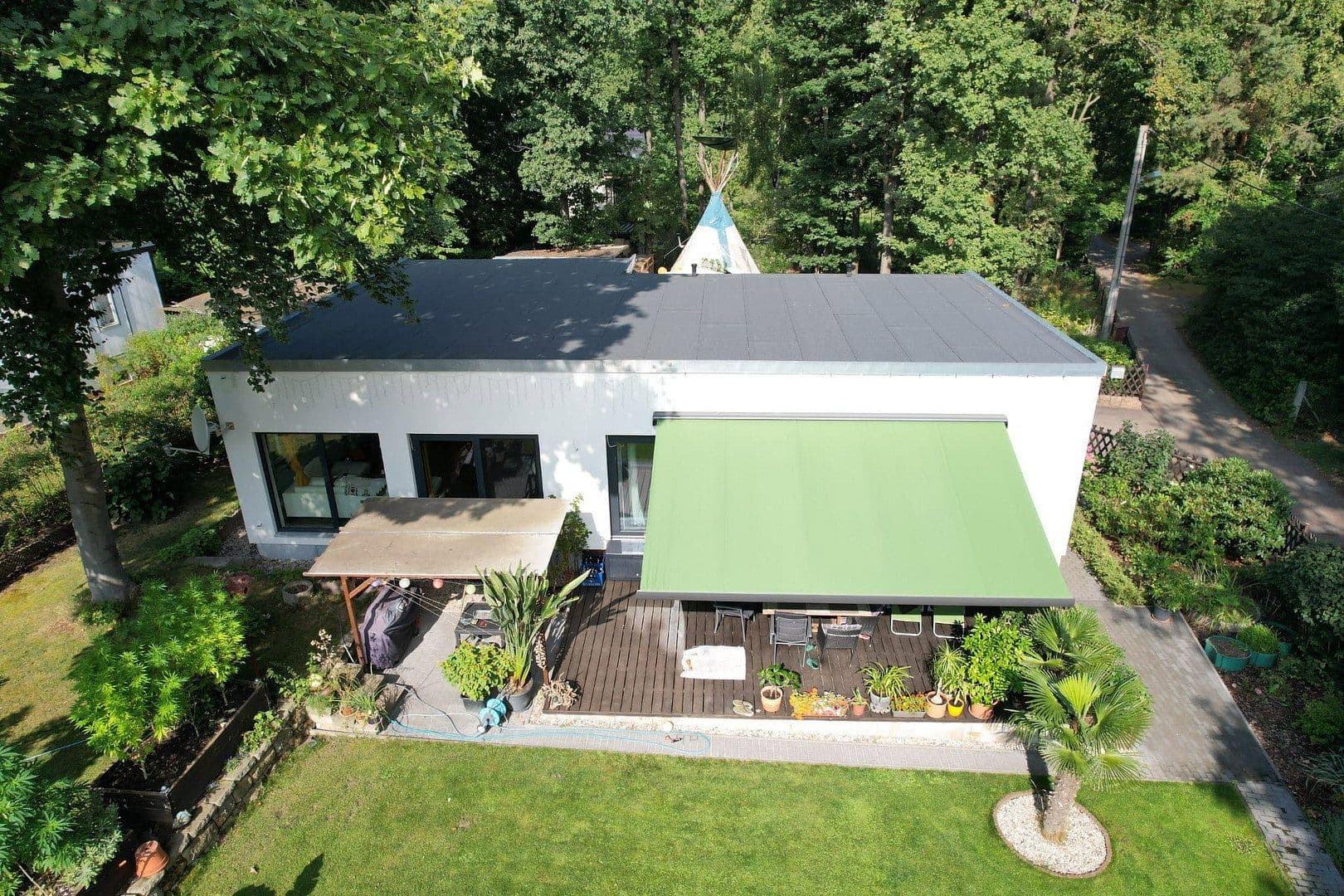 Prodej domu 132 m², pozemek 1.130 m², Radebeul, Sasko Prodej domu 132 m², pozemek 1.130 m², Radebeul, Sasko
