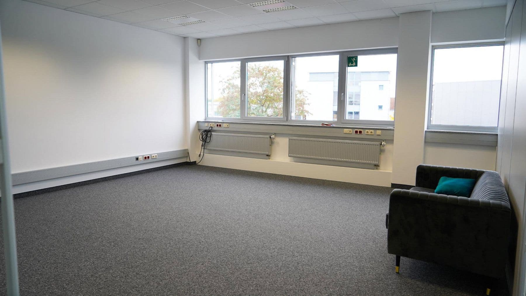 Pronájem kanceláře 345 m², Siegburger Straße 39a, Sankt Augustin, Severní Porýní-Vestfálsko Pronájem kanceláře 345 m², Siegburger Straße 39a, Sankt Augustin, Severní Porýní-Vestfálsko