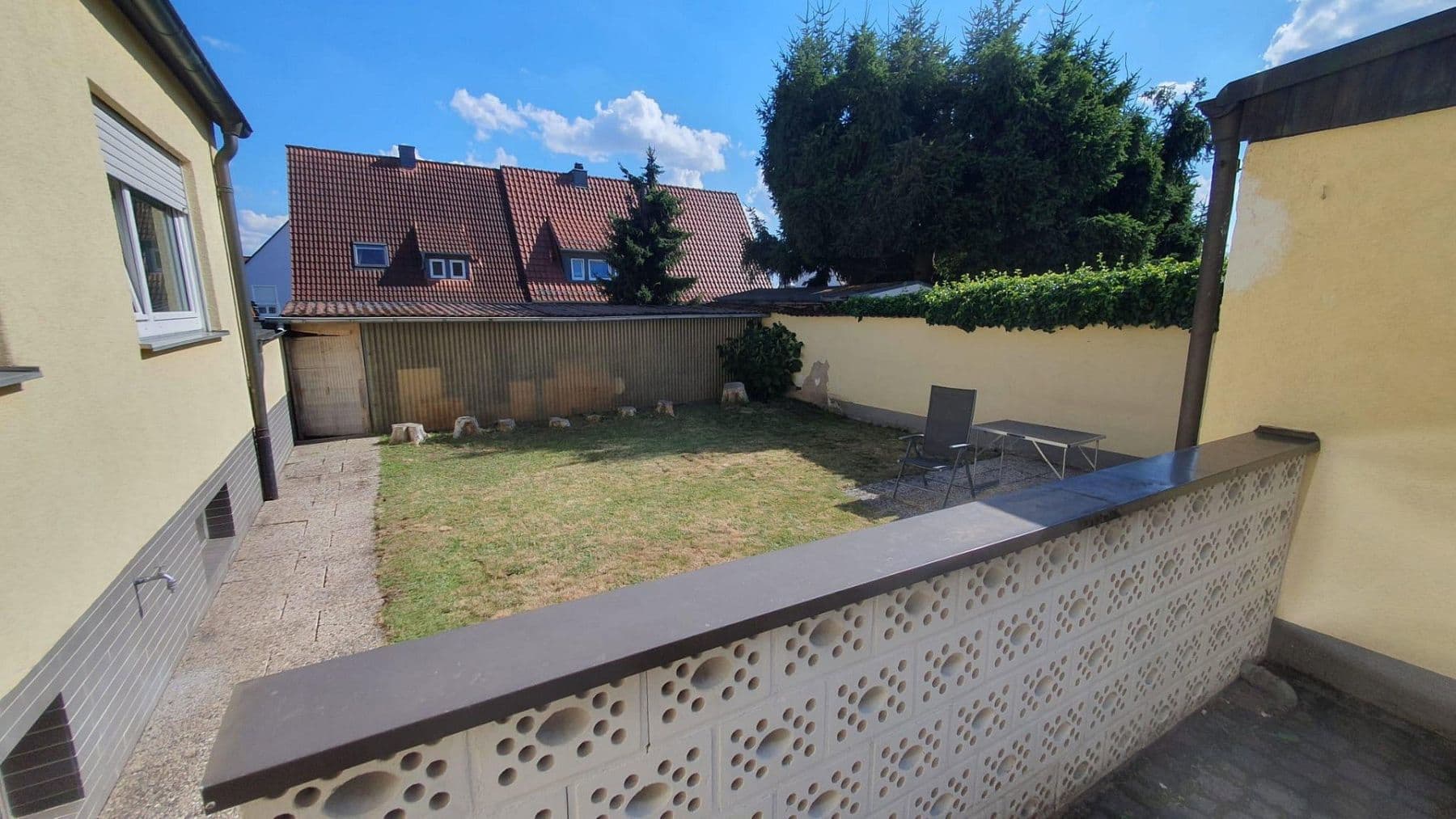 Pronájem bytu 2+1 55 m², Aschaffenburg, Bavorsko Pronájem bytu 2+1 55 m², Aschaffenburg, Bavorsko