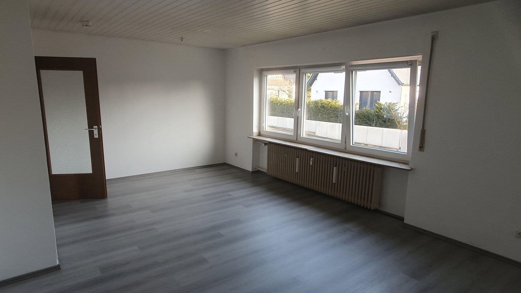 Pronájem bytu 2+1 55 m², Aschaffenburg, Bavorsko Pronájem bytu 2+1 55 m², Aschaffenburg, Bavorsko