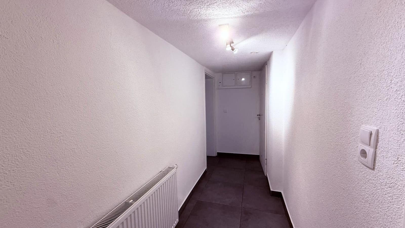 Pronájem bytu 2+1 55 m², Goethestrasse 57, Heilbronn, Bádensko-Württembersko Pronájem bytu 2+1 55 m², Goethestrasse 57, Heilbronn, Bádensko-Württembersko