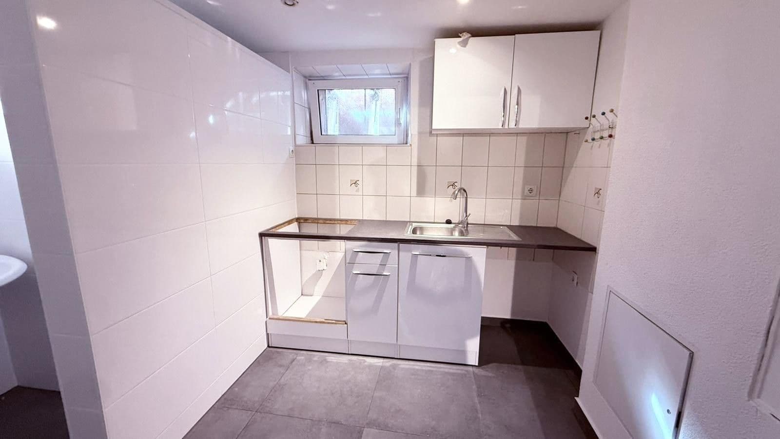 Pronájem bytu 2+1 55 m², Goethestrasse 57, Heilbronn, Bádensko-Württembersko Pronájem bytu 2+1 55 m², Goethestrasse 57, Heilbronn, Bádensko-Württembersko