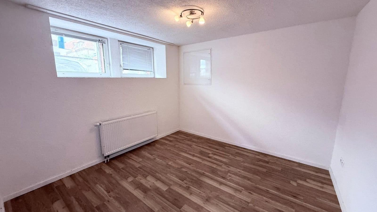 Pronájem bytu 2+1 55 m², Goethestrasse 57, Heilbronn, Bádensko-Württembersko Pronájem bytu 2+1 55 m², Goethestrasse 57, Heilbronn, Bádensko-Württembersko