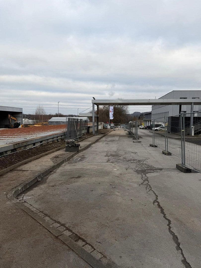Pronájem pozemku 330 m², Hombrucherweg 14, Iserlohn, Severní Porýní-Vestfálsko Pronájem pozemku 330 m², Hombrucherweg 14, Iserlohn, Severní Porýní-Vestfálsko