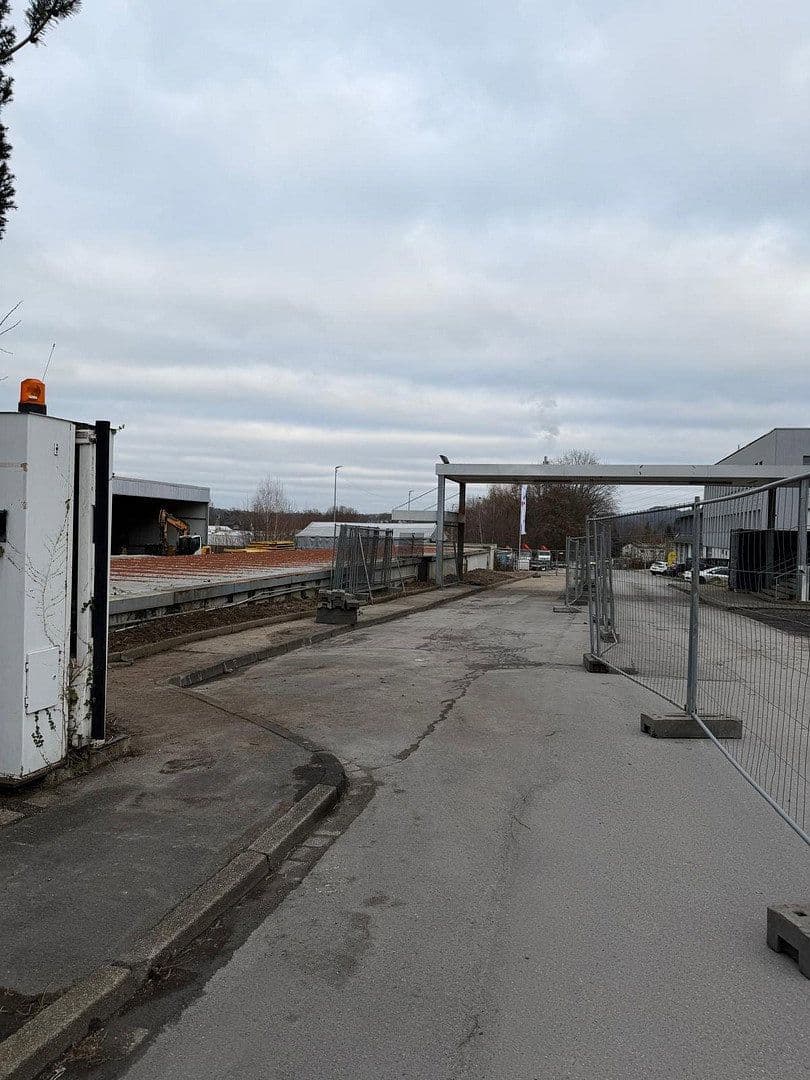 Pronájem pozemku 330 m², Hombrucherweg 14, Iserlohn, Severní Porýní-Vestfálsko Pronájem pozemku 330 m², Hombrucherweg 14, Iserlohn, Severní Porýní-Vestfálsko