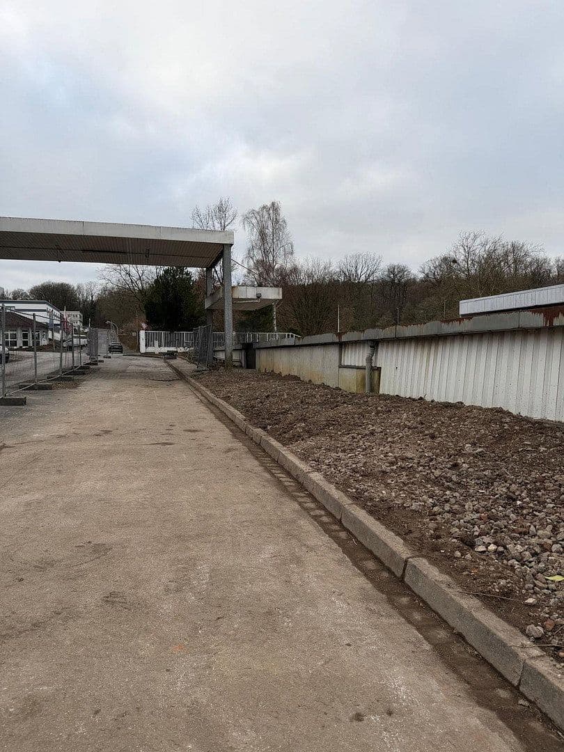 Pronájem pozemku 330 m², Hombrucherweg 14, Iserlohn, Severní Porýní-Vestfálsko Pronájem pozemku 330 m², Hombrucherweg 14, Iserlohn, Severní Porýní-Vestfálsko