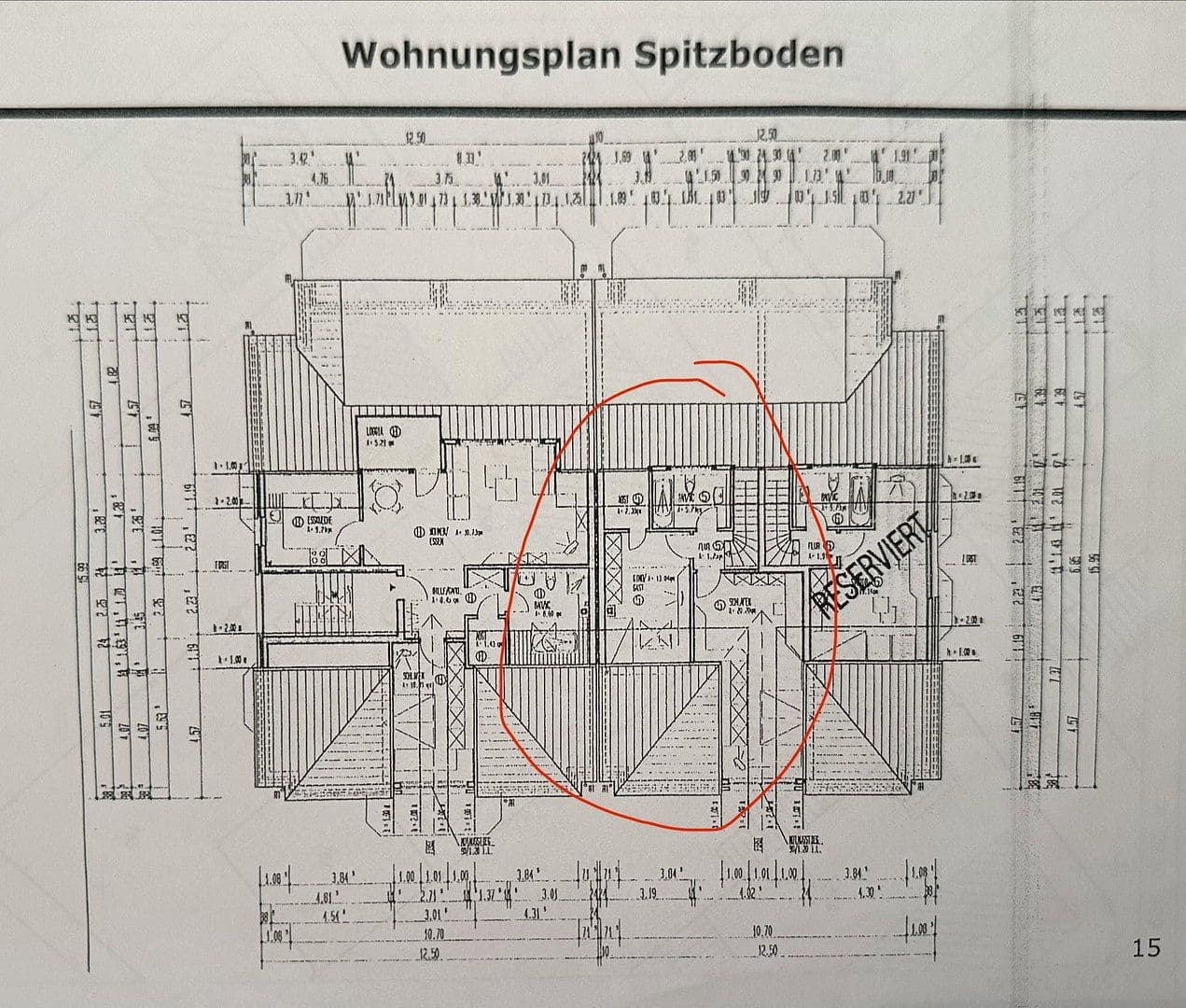 Prodej bytu 5+1 126 m², Oberhausen, Severní Porýní-Vestfálsko Prodej bytu 5+1 126 m², Oberhausen, Severní Porýní-Vestfálsko