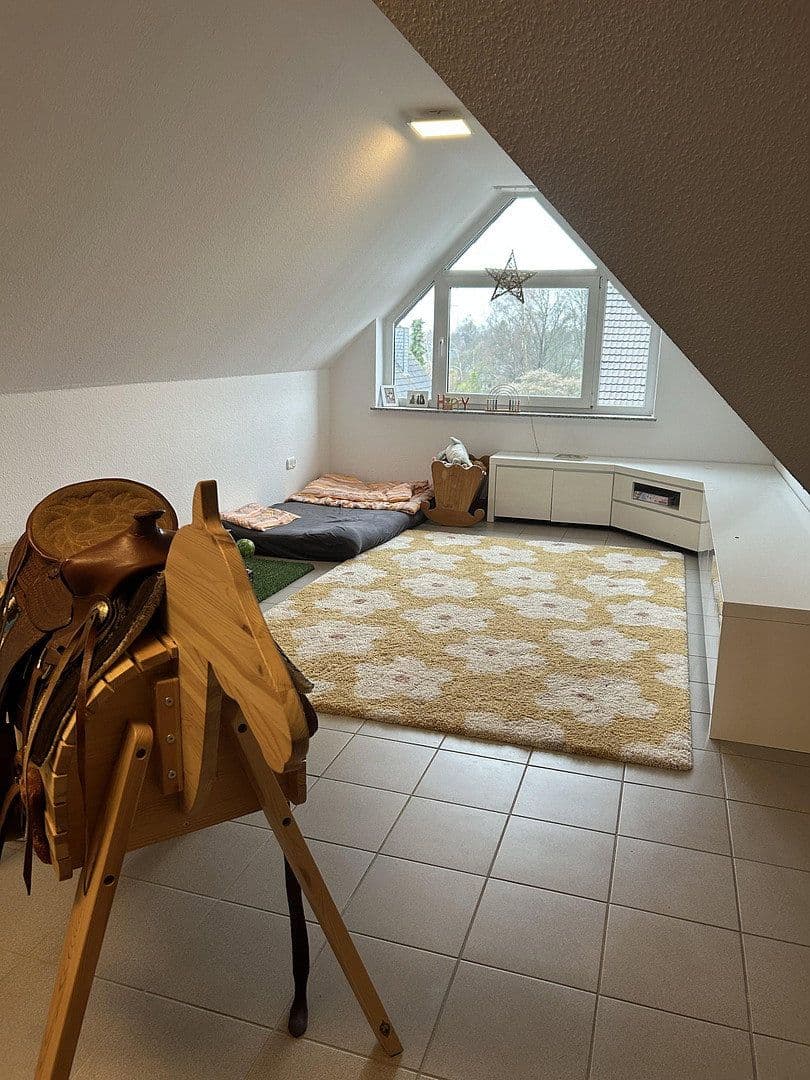 Prodej bytu 5+1 126 m², Oberhausen, Severní Porýní-Vestfálsko Prodej bytu 5+1 126 m², Oberhausen, Severní Porýní-Vestfálsko