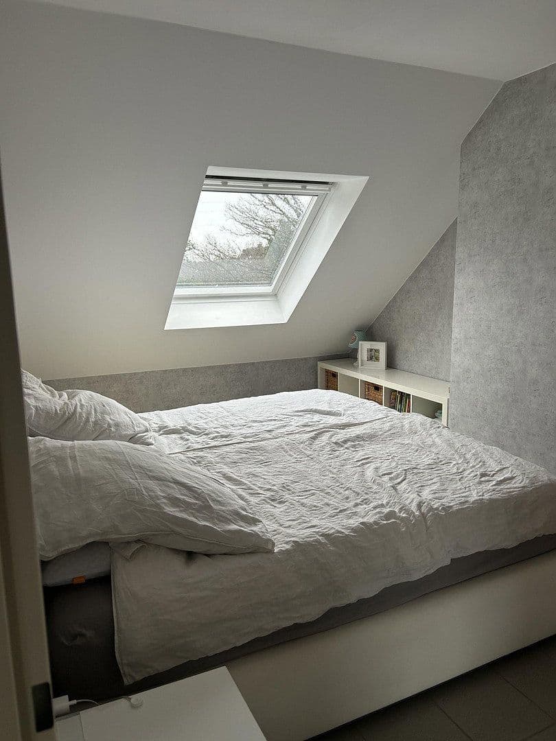 Prodej bytu 5+1 126 m², Oberhausen, Severní Porýní-Vestfálsko Prodej bytu 5+1 126 m², Oberhausen, Severní Porýní-Vestfálsko