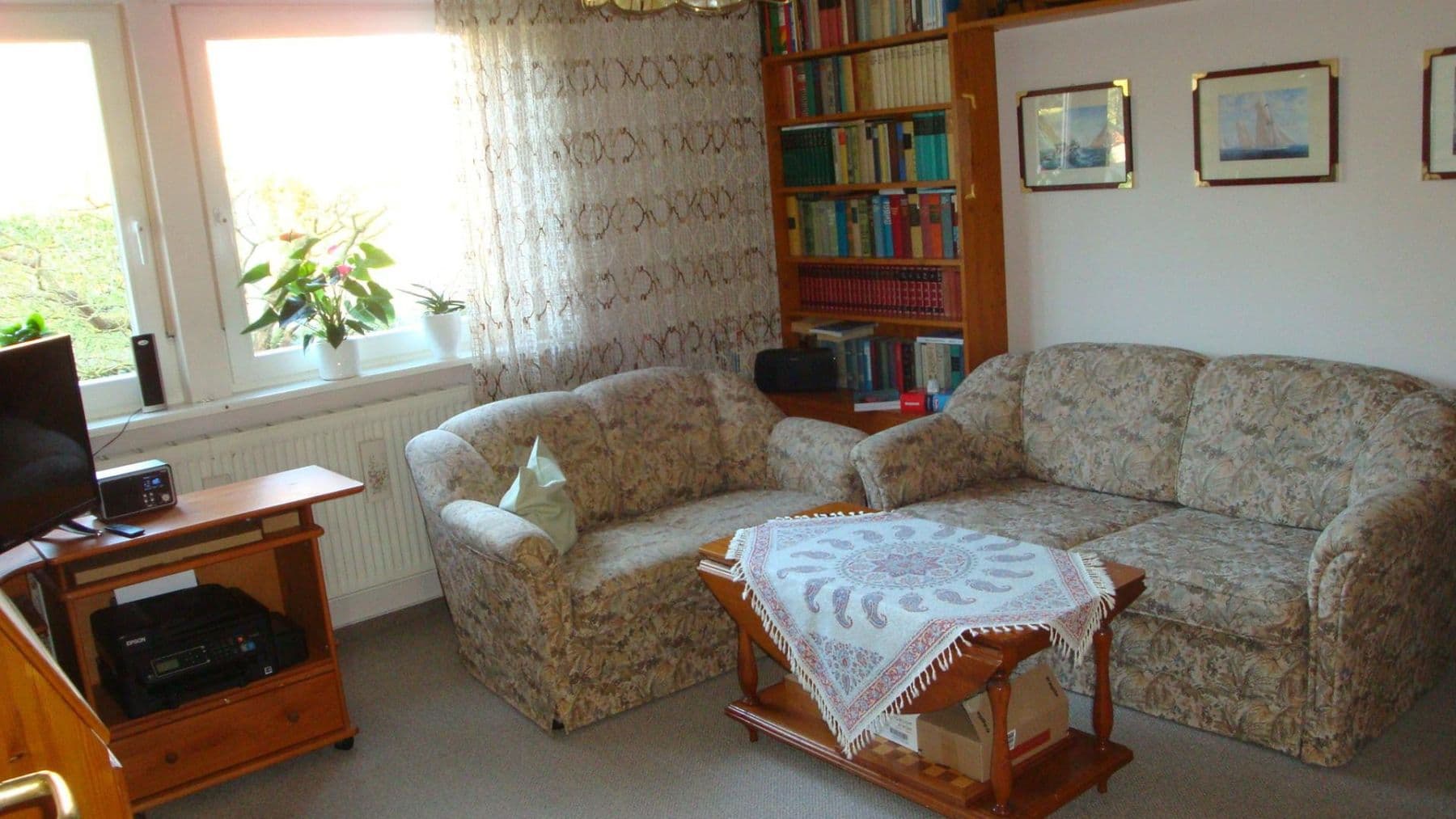Prodej domu 184 m², pozemek 789 m², Heiligenhafen, Šlesvicko-Holštýnsko Prodej domu 184 m², pozemek 789 m², Heiligenhafen, Šlesvicko-Holštýnsko