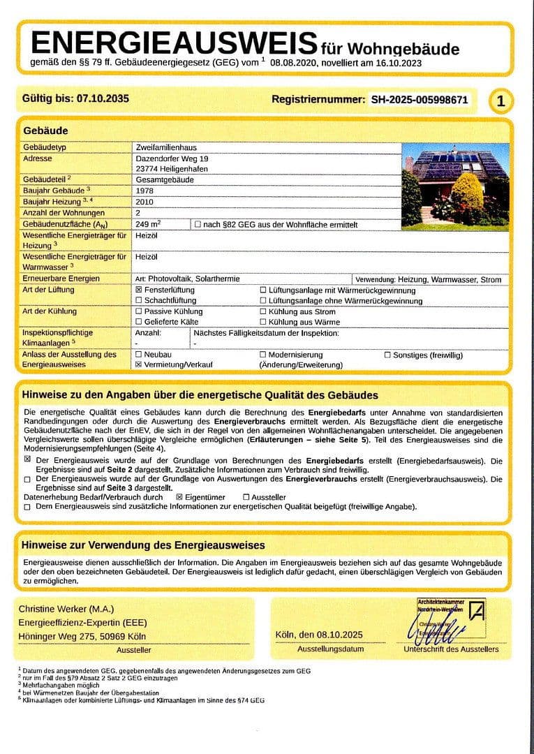 Prodej domu 184 m², pozemek 789 m², Heiligenhafen, Šlesvicko-Holštýnsko Prodej domu 184 m², pozemek 789 m², Heiligenhafen, Šlesvicko-Holštýnsko