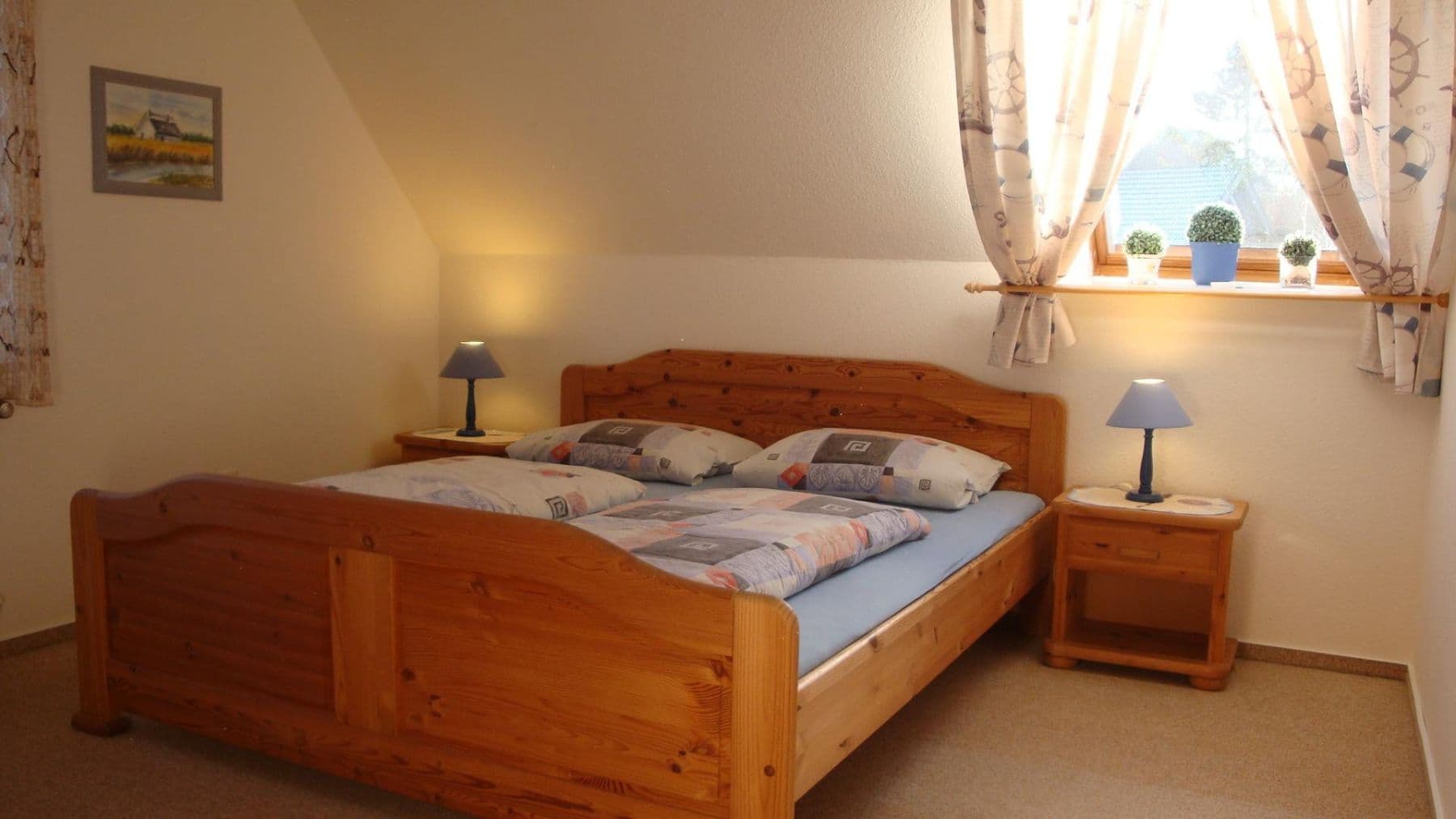 Prodej domu 184 m², pozemek 789 m², Heiligenhafen, Šlesvicko-Holštýnsko Prodej domu 184 m², pozemek 789 m², Heiligenhafen, Šlesvicko-Holštýnsko