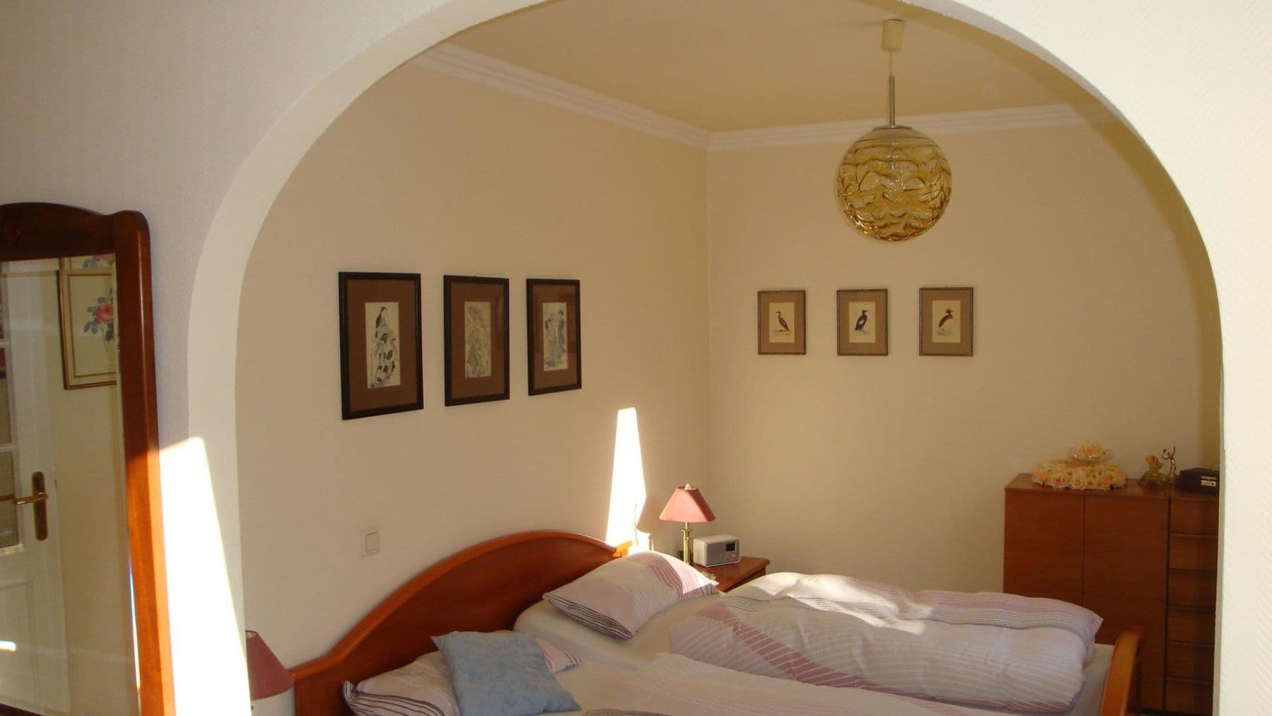 Prodej domu 184 m², pozemek 789 m², Heiligenhafen, Šlesvicko-Holštýnsko Prodej domu 184 m², pozemek 789 m², Heiligenhafen, Šlesvicko-Holštýnsko