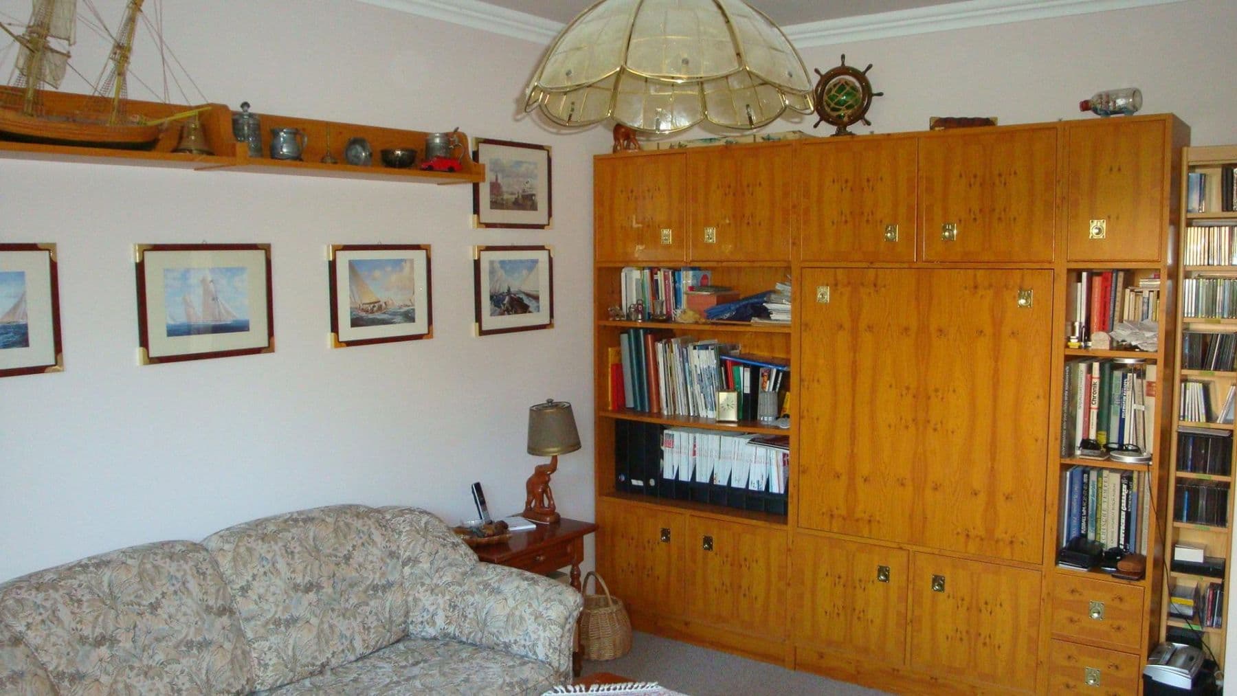 Prodej domu 184 m², pozemek 789 m², Heiligenhafen, Šlesvicko-Holštýnsko Prodej domu 184 m², pozemek 789 m², Heiligenhafen, Šlesvicko-Holštýnsko