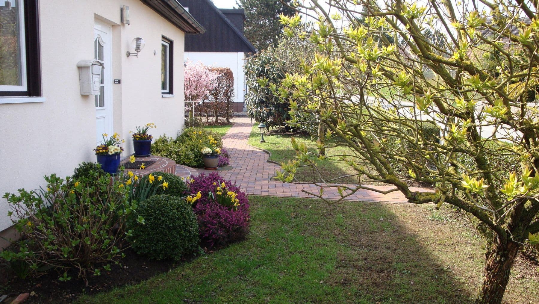 Prodej domu 184 m², pozemek 789 m², Heiligenhafen, Šlesvicko-Holštýnsko Prodej domu 184 m², pozemek 789 m², Heiligenhafen, Šlesvicko-Holštýnsko