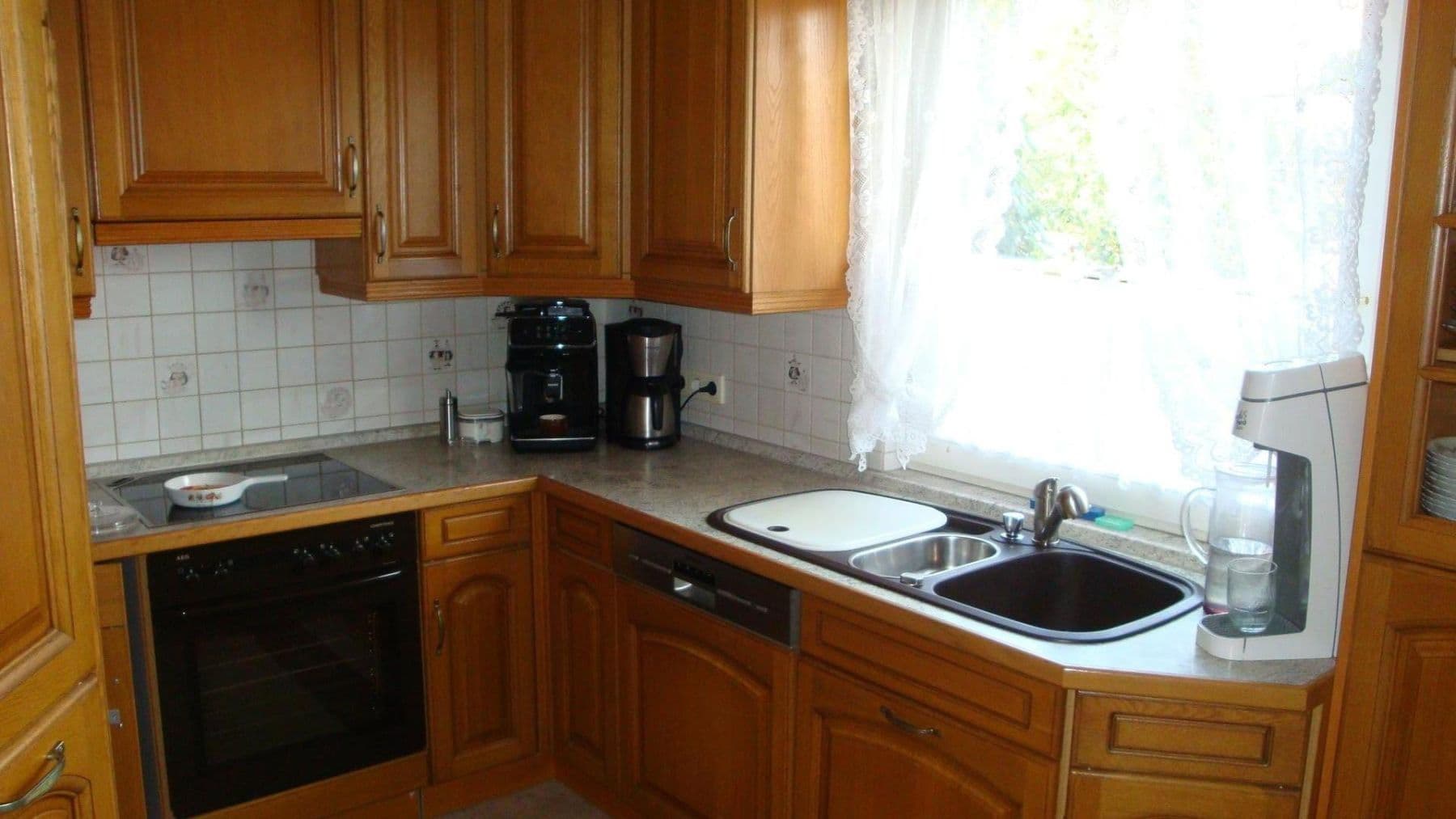 Prodej domu 184 m², pozemek 789 m², Heiligenhafen, Šlesvicko-Holštýnsko Prodej domu 184 m², pozemek 789 m², Heiligenhafen, Šlesvicko-Holštýnsko