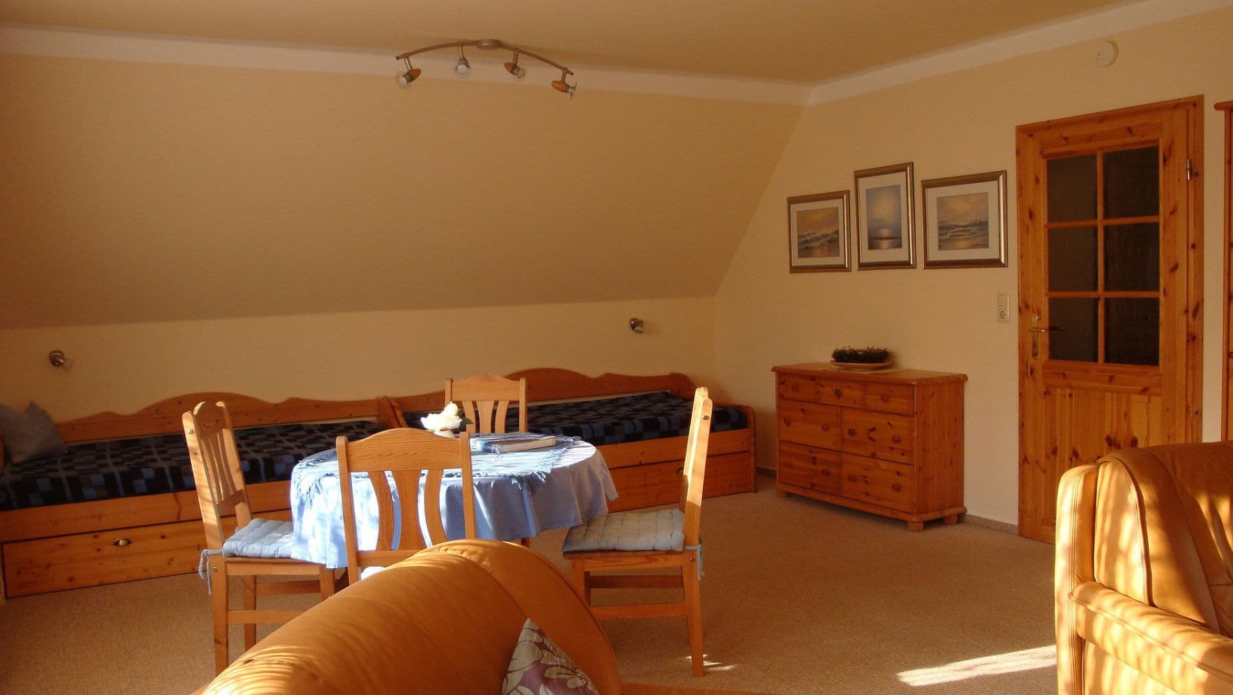 Prodej domu 184 m², pozemek 789 m², Heiligenhafen, Šlesvicko-Holštýnsko Prodej domu 184 m², pozemek 789 m², Heiligenhafen, Šlesvicko-Holštýnsko