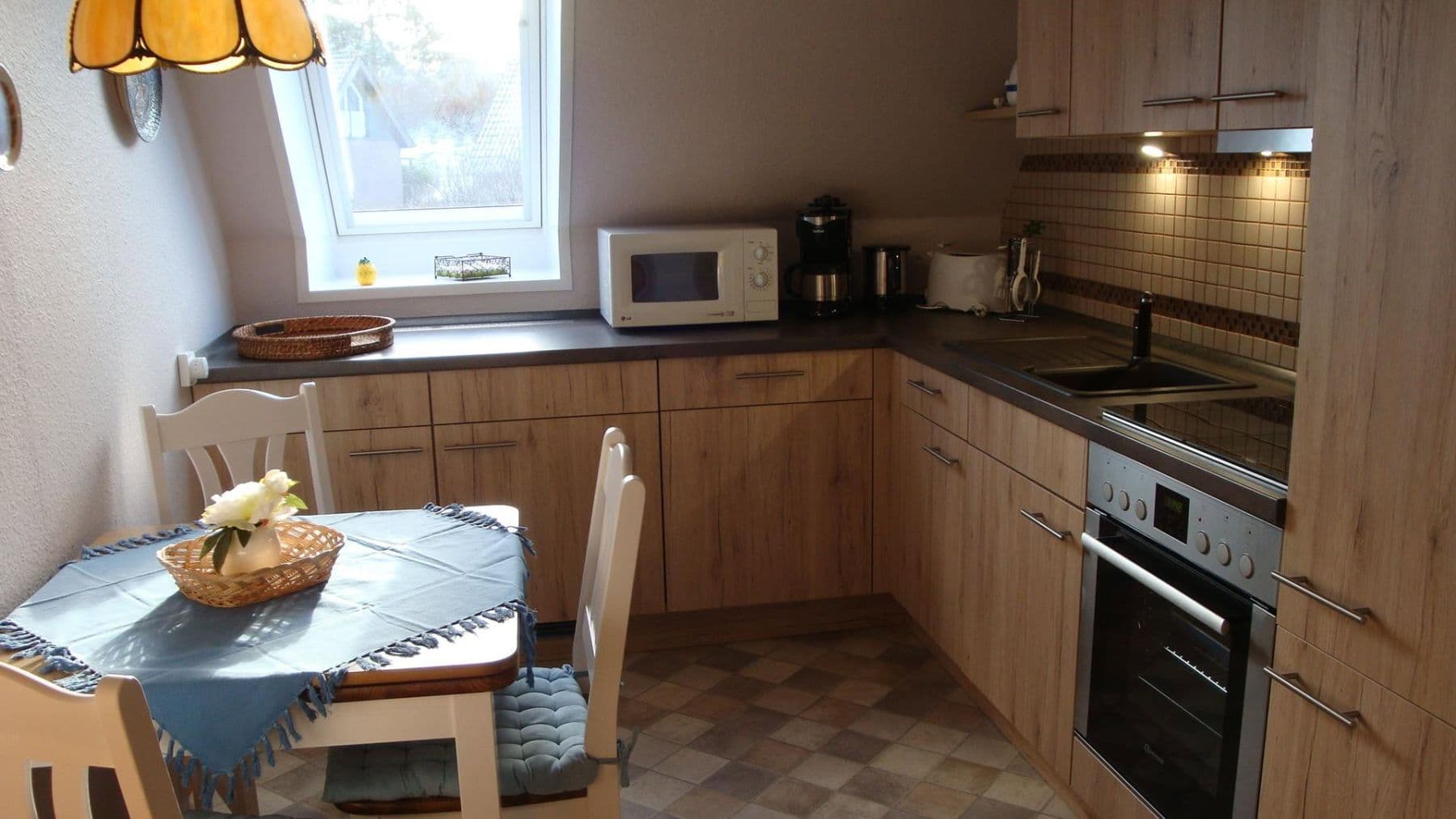 Prodej domu 184 m², pozemek 789 m², Heiligenhafen, Šlesvicko-Holštýnsko Prodej domu 184 m², pozemek 789 m², Heiligenhafen, Šlesvicko-Holštýnsko