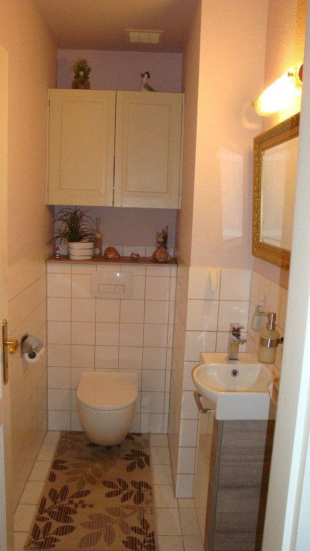 Prodej domu 184 m², pozemek 789 m², Heiligenhafen, Šlesvicko-Holštýnsko Prodej domu 184 m², pozemek 789 m², Heiligenhafen, Šlesvicko-Holštýnsko