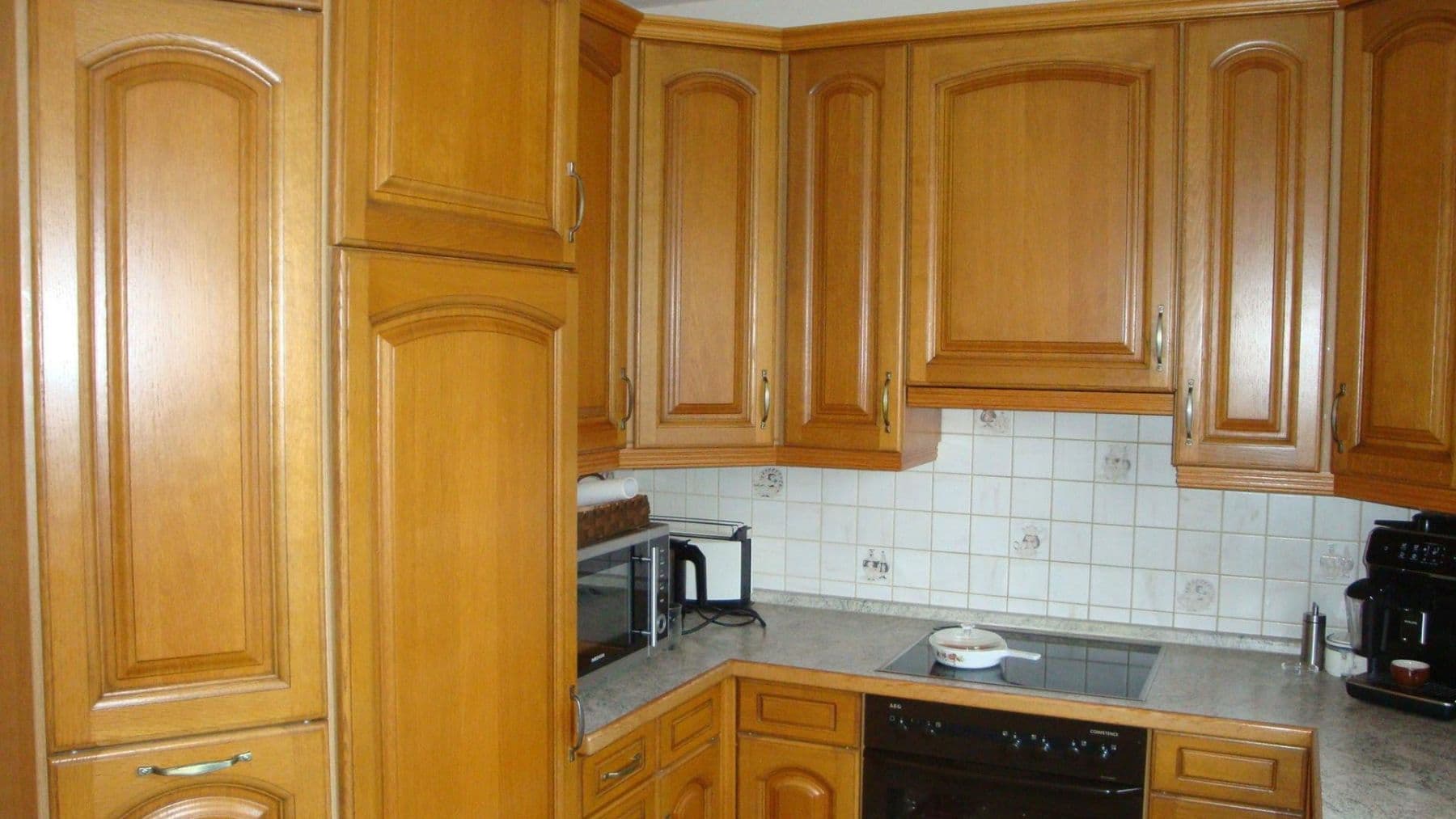 Prodej domu 184 m², pozemek 789 m², Heiligenhafen, Šlesvicko-Holštýnsko Prodej domu 184 m², pozemek 789 m², Heiligenhafen, Šlesvicko-Holštýnsko