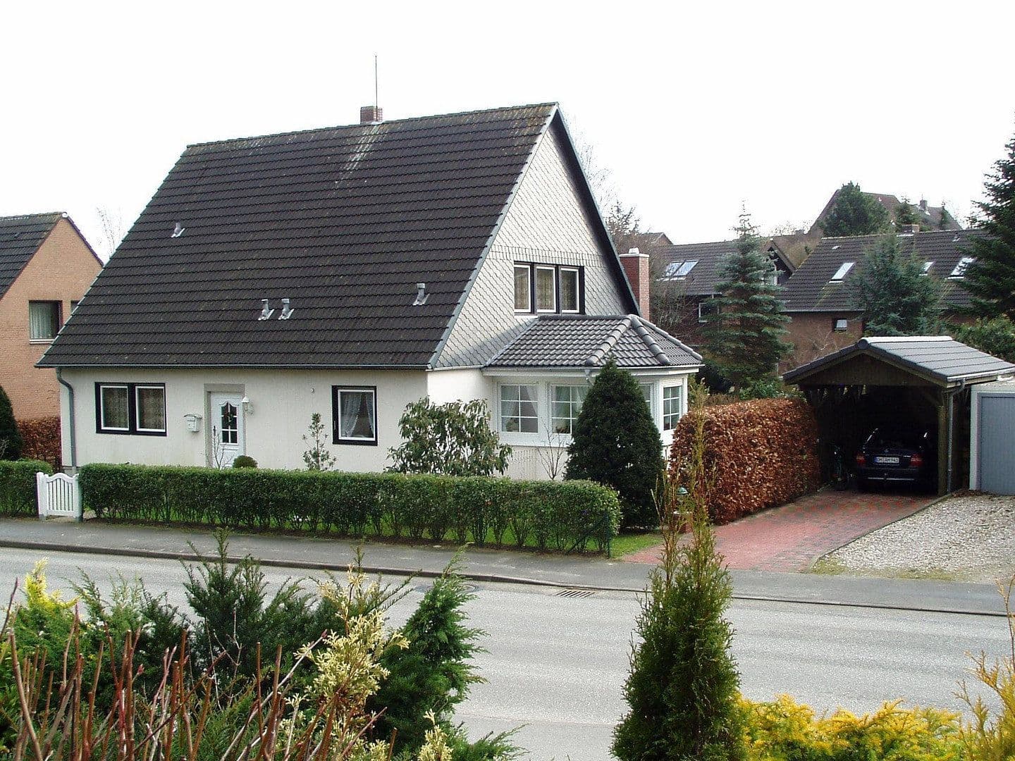 Prodej domu 184 m², pozemek 789 m², Heiligenhafen, Šlesvicko-Holštýnsko Prodej domu 184 m², pozemek 789 m², Heiligenhafen, Šlesvicko-Holštýnsko