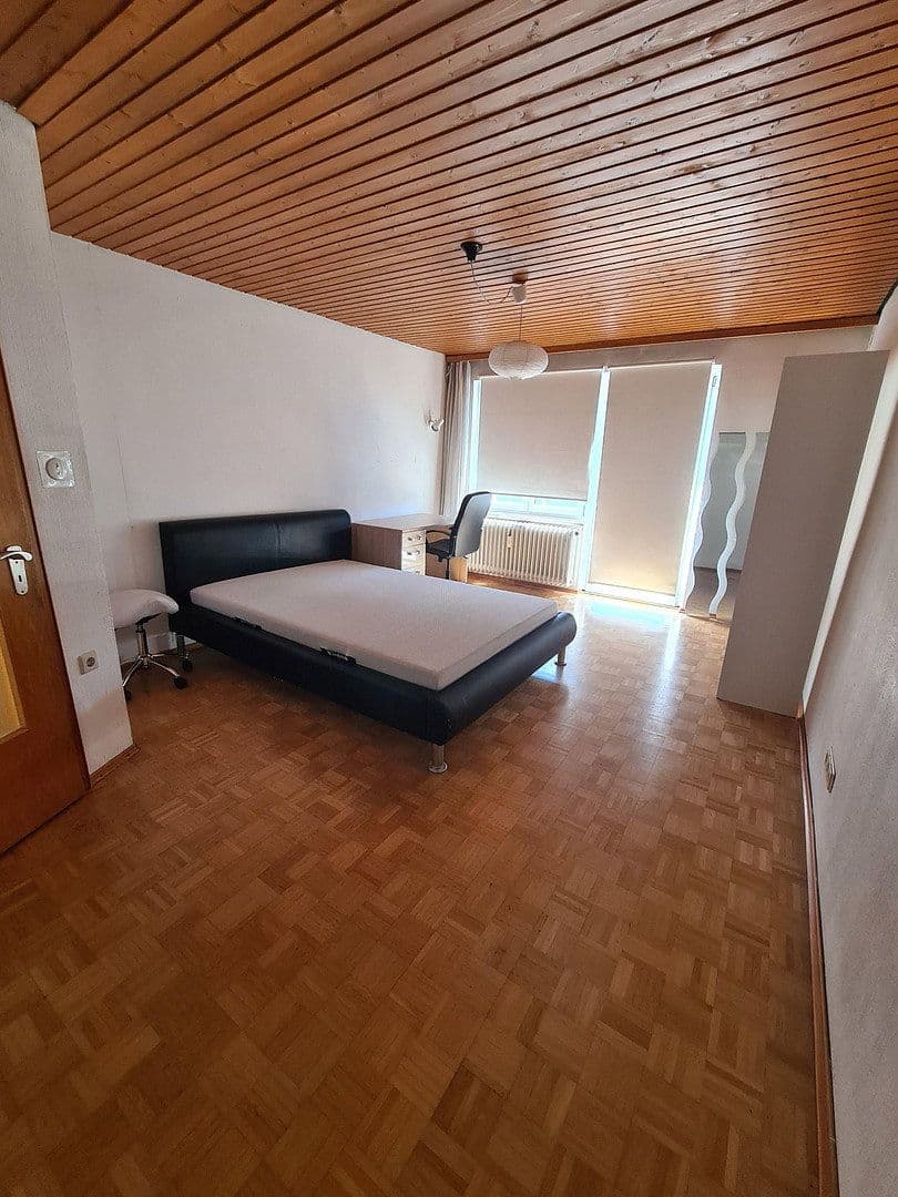 Prodej domu 270 m², pozemek 598 m², Konstanz, Bádensko-Württembersko Prodej domu 270 m², pozemek 598 m², Konstanz, Bádensko-Württembersko