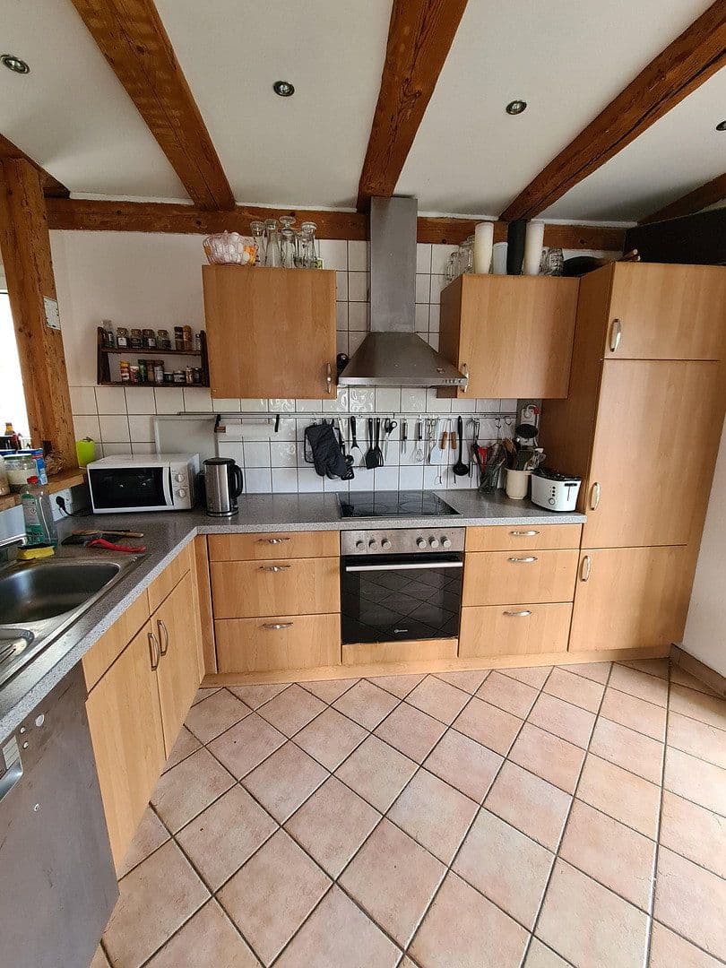 Prodej domu 270 m², pozemek 598 m², Konstanz, Bádensko-Württembersko Prodej domu 270 m², pozemek 598 m², Konstanz, Bádensko-Württembersko